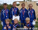 Trolldalen IF G08(2)